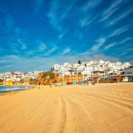 Holiday Home Roberts By Interhome Albufeira Bagian luar foto