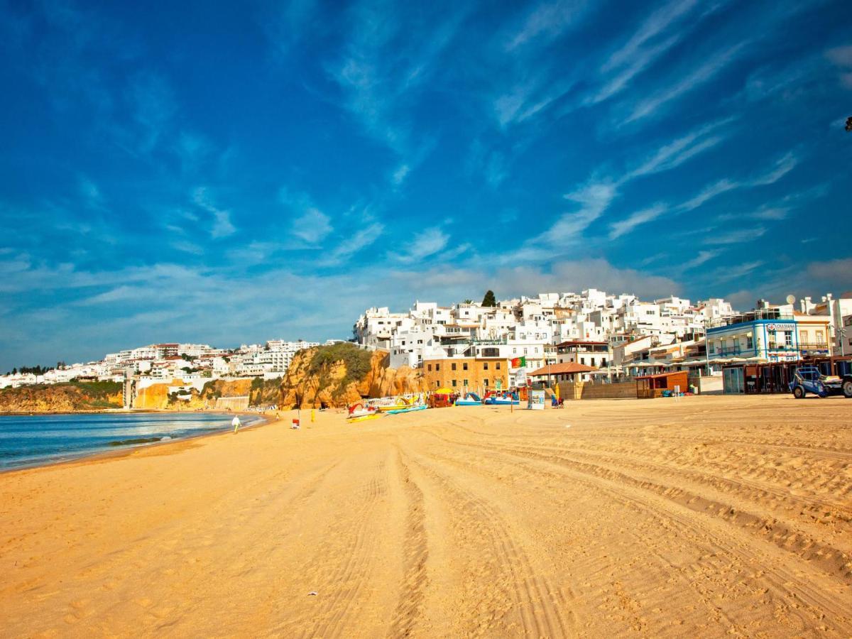 Holiday Home Roberts By Interhome Albufeira Bagian luar foto