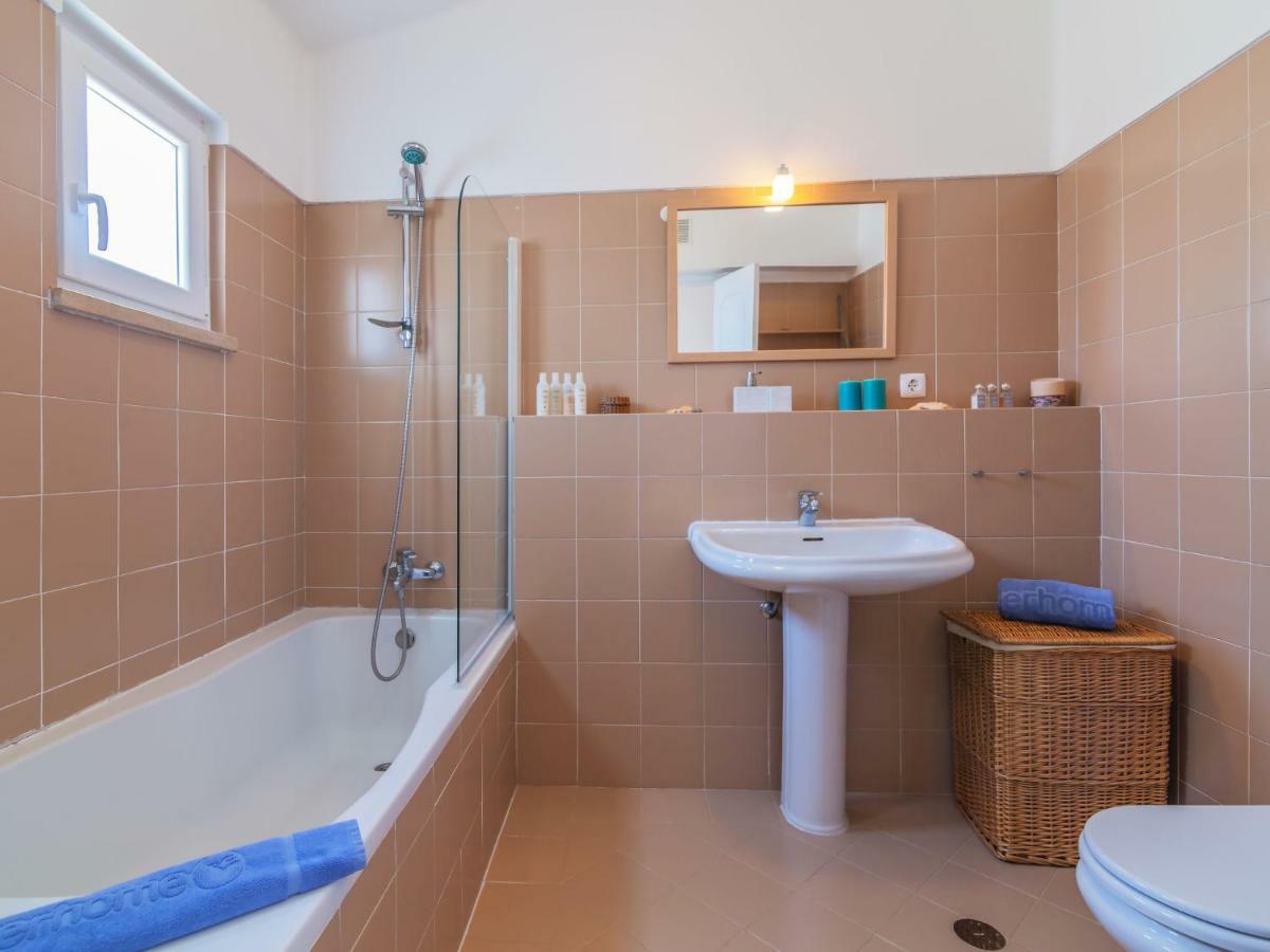 Holiday Home Roberts By Interhome Albufeira Bagian luar foto