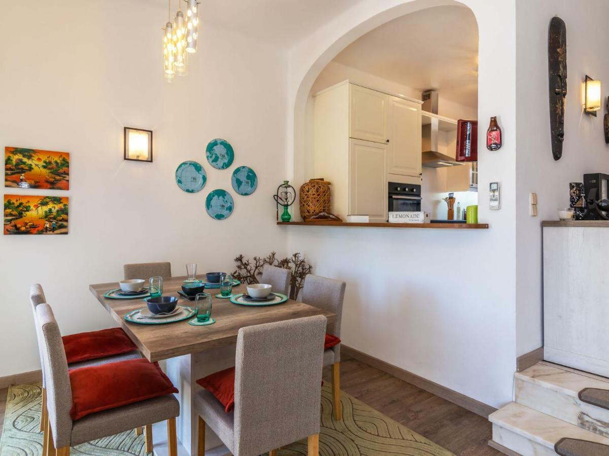 Holiday Home Roberts By Interhome Albufeira Bagian luar foto