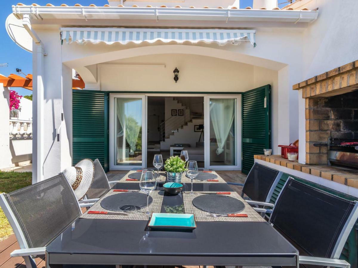 Holiday Home Roberts By Interhome Albufeira Bagian luar foto