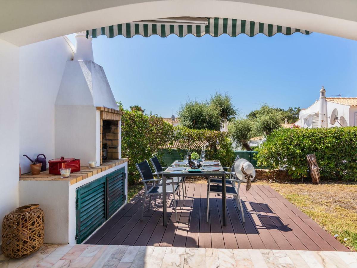 Holiday Home Roberts By Interhome Albufeira Bagian luar foto