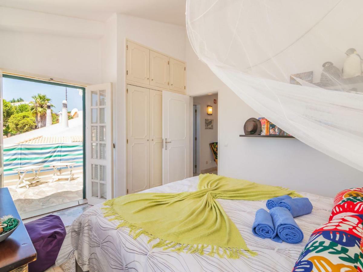Holiday Home Roberts By Interhome Albufeira Bagian luar foto