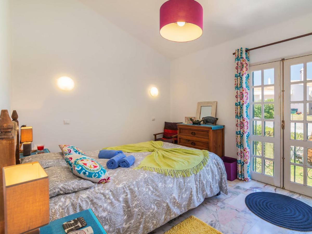 Holiday Home Roberts By Interhome Albufeira Bagian luar foto